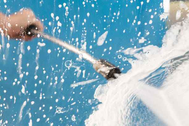 Paint Preparation in Gurdon, AR