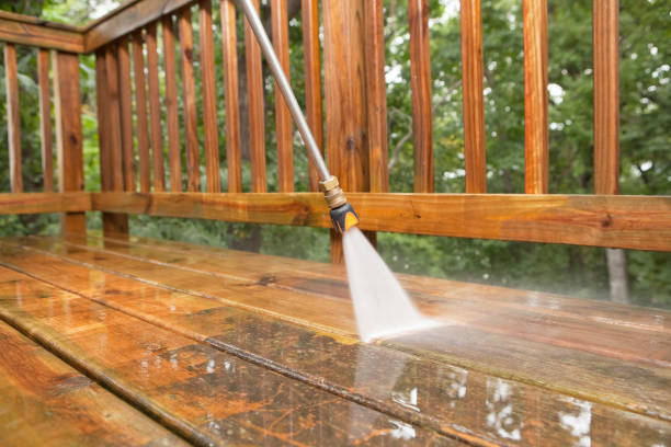 Spring Cleaning in Gurdon, AR